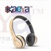 OkaeYa- S460 Bluetooth Wired & Wireless Headphones With Tf Card/Mic/Fm Support For All Android & Iphone Smartphones (Assorted Colour)